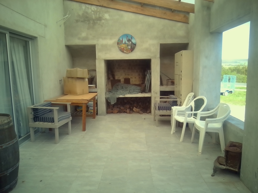 4 Bedroom Property for Sale in Baardskeerdersbos Western Cape